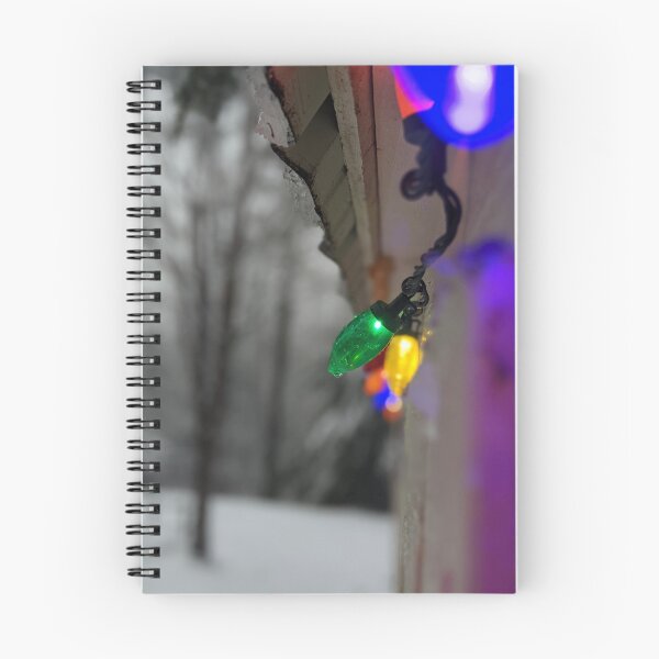 Item preview, Winter Lights designed and sold by Jkund19.