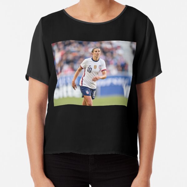 carli lloyd merchandise