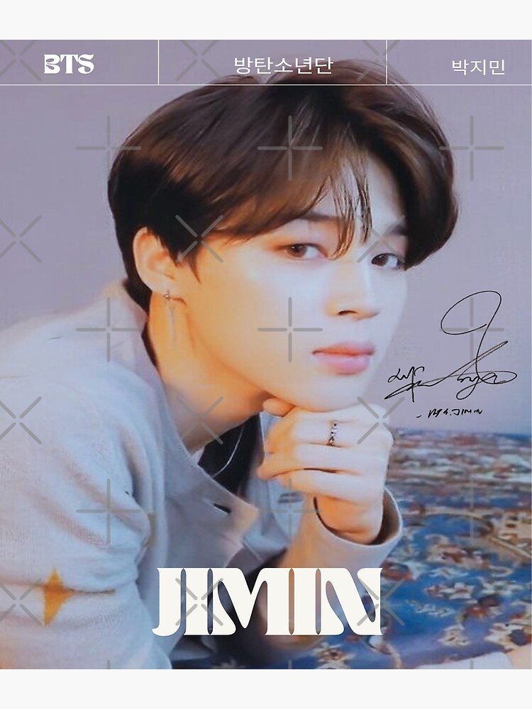 ミント様専用 2022シーグリ RM j-hope ジミン ジン 直筆サイン
