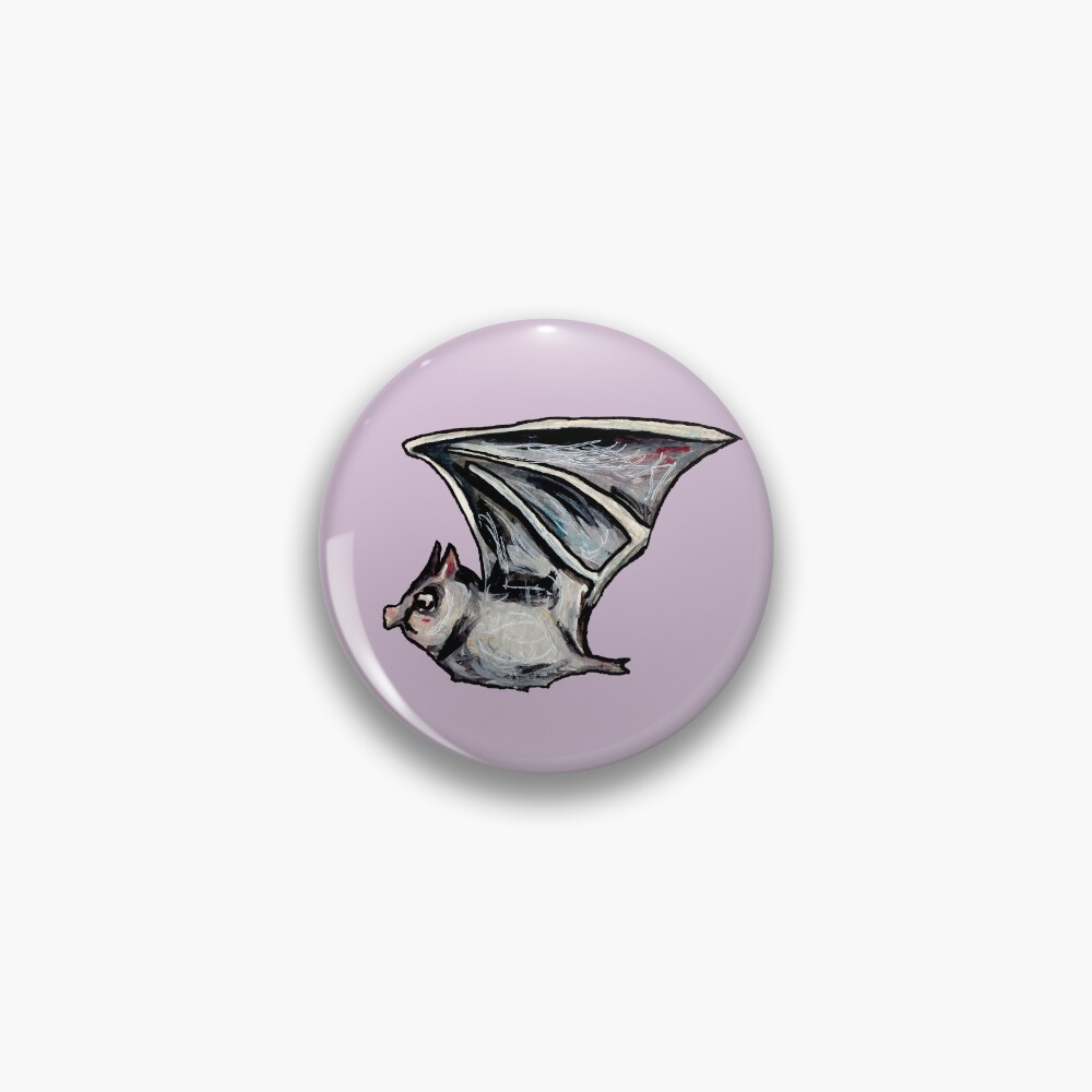 Item preview, Pin designed and sold by RiceDrawings.