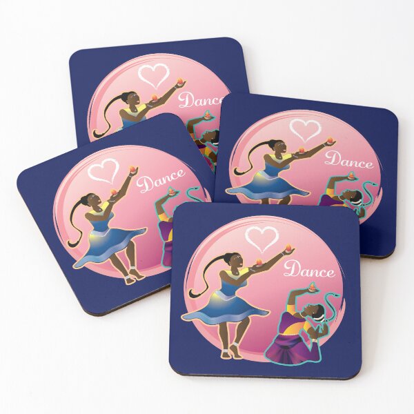 Item preview, Spotlight Dancers XX designed and sold by umasharda.