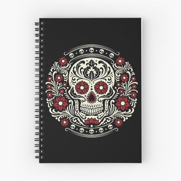 Item preview, Day of the Dead designed and sold by ccourts86.
