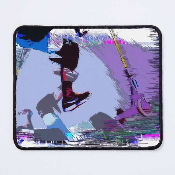 Item preview, Racing To Scoot - Stunt Scooter Rider designed and sold by NaturePrints.