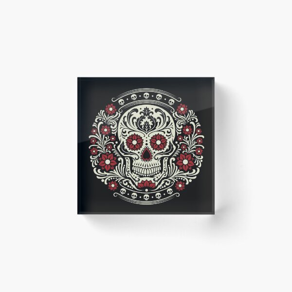 Item preview, Day of the Dead designed and sold by ccourts86.