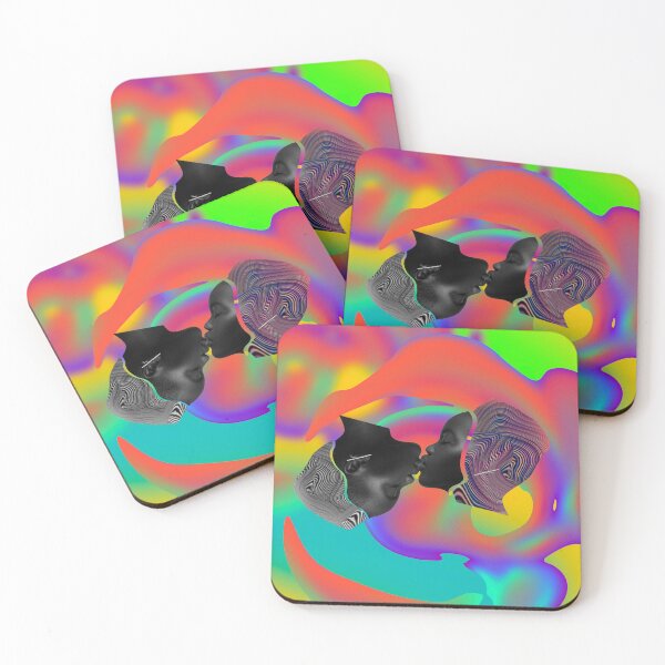 Item preview, Kiss designed and sold by Primax BALOCHA.