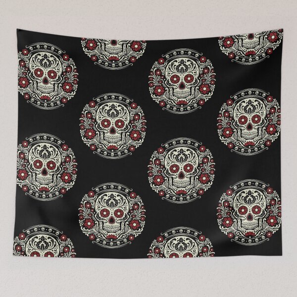 Item preview, Day of the Dead designed and sold by ccourts86.