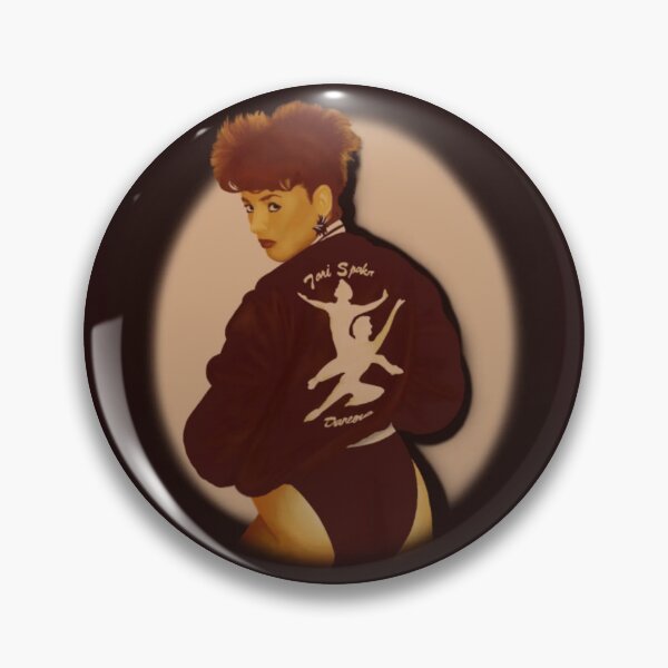 Item preview, Sexy 80' Dance Mom designed and sold by LazyStreetPup.