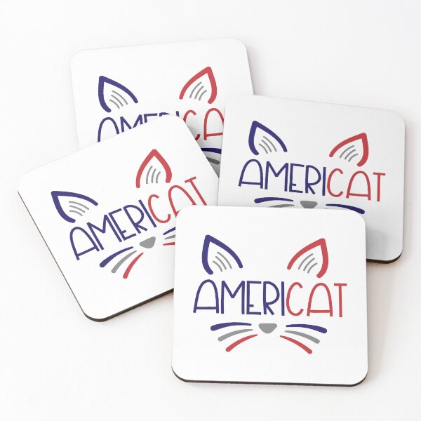 Item preview, Americat  designed and sold by SpotWarehouse.