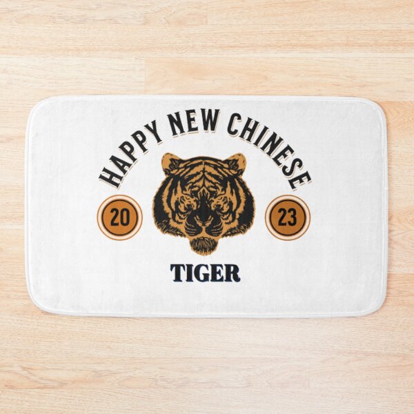 Item preview, Chinese Tiger New Year 2023 designed and sold by Haron20.