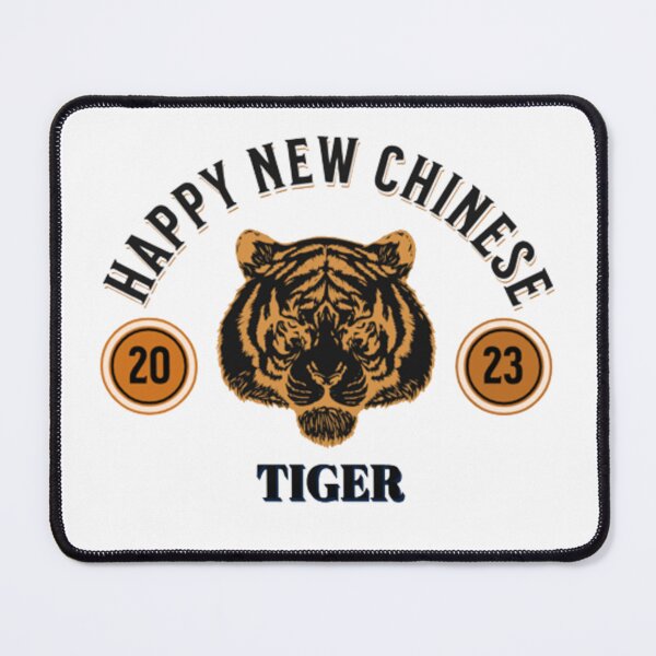 Item preview, Chinese Tiger New Year 2023 designed and sold by Haron20.
