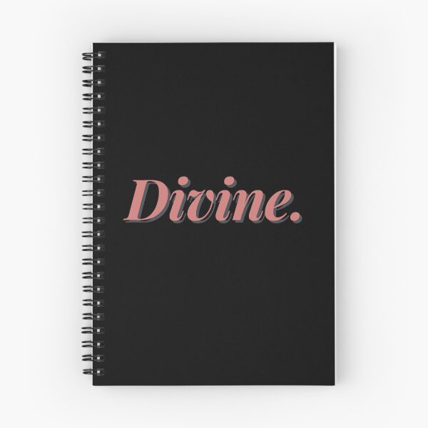 Item preview, DIVINE. designed and sold by Detachedsoul.