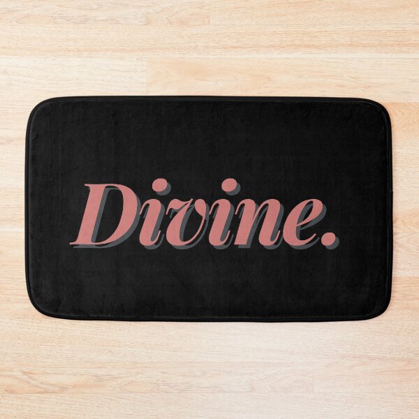 Item preview, DIVINE. designed and sold by Detachedsoul.