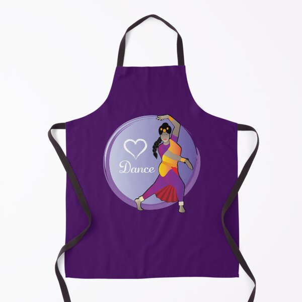 Item preview, Spotlight Dancer IX designed and sold by umasharda.
