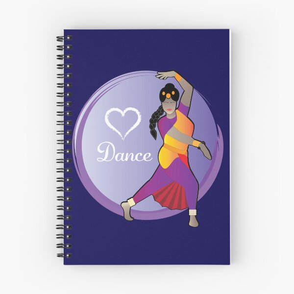 Item preview, Spotlight Dancer IX designed and sold by umasharda.