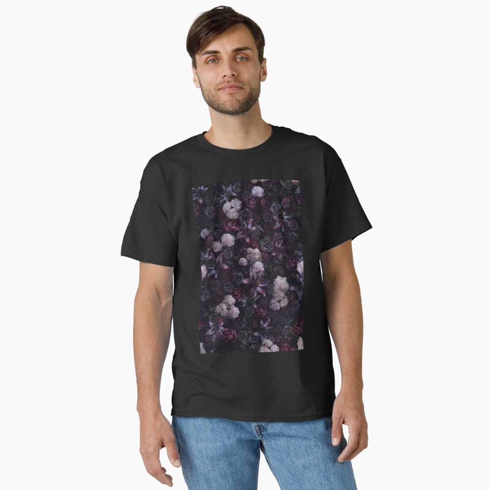 Aperçu de l'œuvre T-shirt classique créée et vendue par ANTHROPOLESLEY.