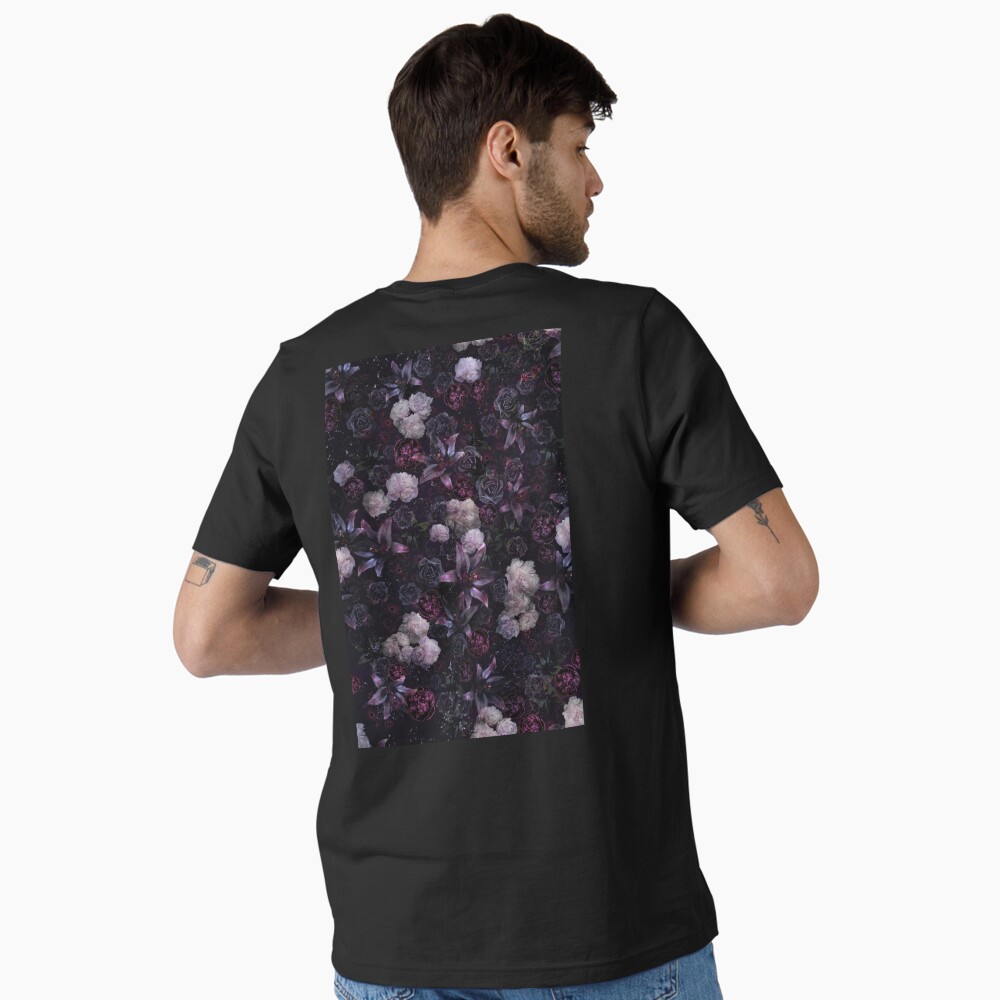 Aperçu de l'œuvre T-shirt essentiel créée et vendue par ANTHROPOLESLEY.