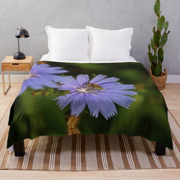Item preview, Chicory Harvest    |    Nature designed and sold by RedHandedOD.