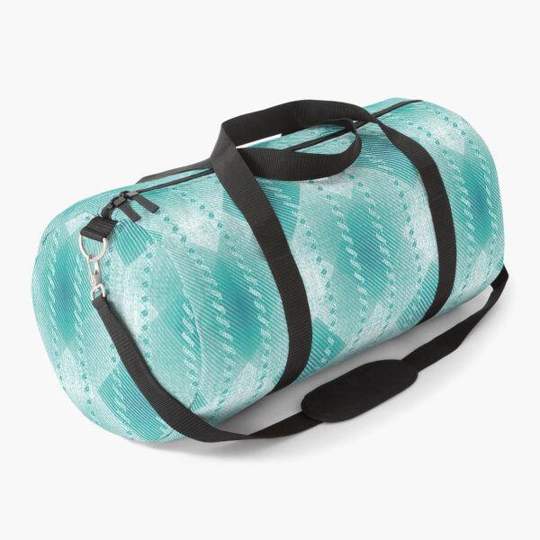 Item preview, Rococo Plaid (teal) designed and sold by stonypoint.