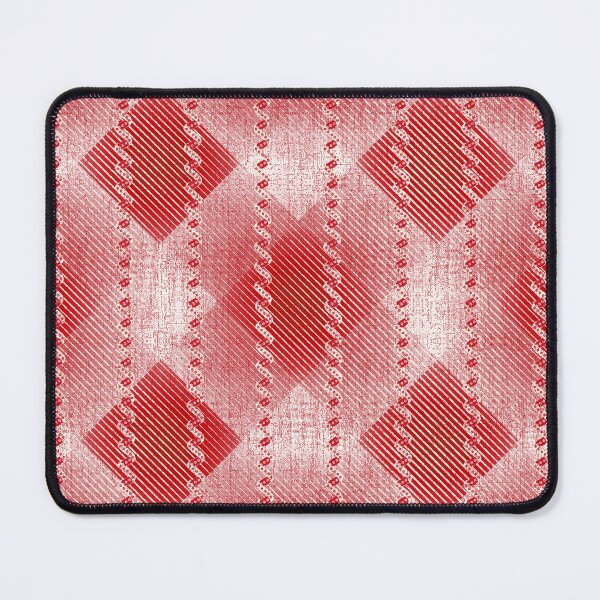Item preview, Rococo Plaid (red) designed and sold by stonypoint.