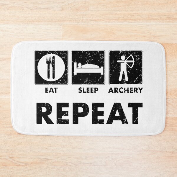 Item preview, Archery Meme Design designed and sold by CyberneticTees.
