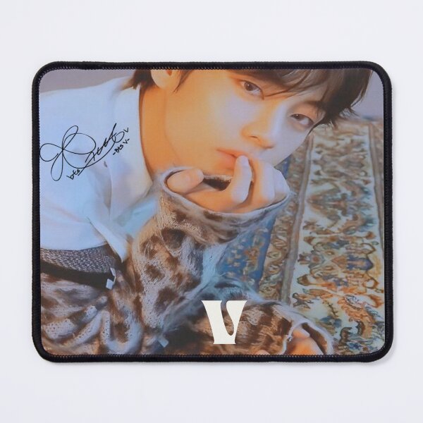 Item preview, BTS Taehyung (V) Vintage designed and sold by niconics.