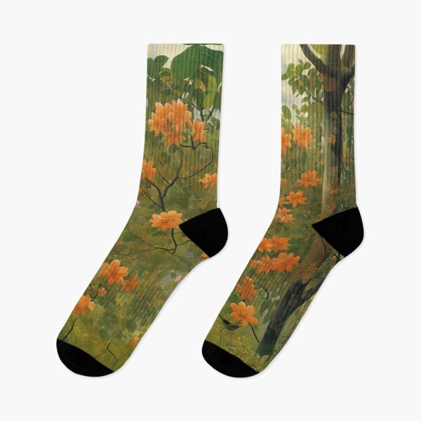 Item preview, Eden #5 designed and sold by Daniel Robichaud.