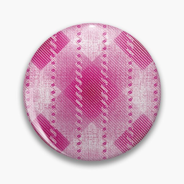 Artikelvorschau, Rokoko-Plaid (magenta) entworfen und verkauft von stonypoint.
