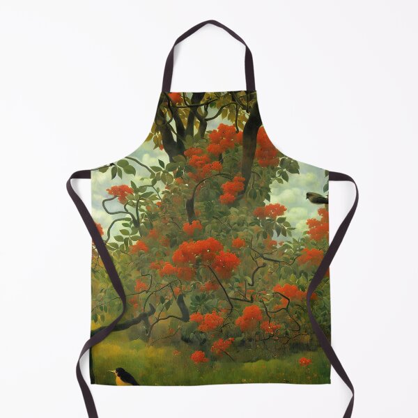 Item preview, Eden #6 designed and sold by Daniel Robichaud.