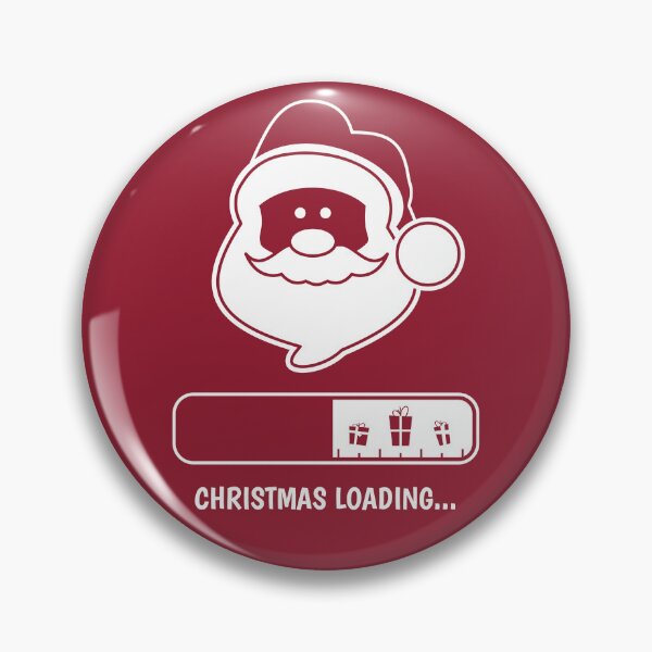 Item preview, Christmas loading designed and sold by Creations by Neph.