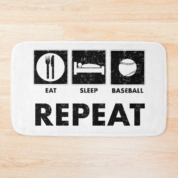 Item preview, Baseball Meme Design designed and sold by CyberneticTees.