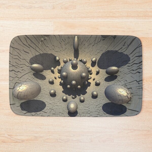 Item preview, MB3D_07 designed and sold by iago rodriguez dopico.