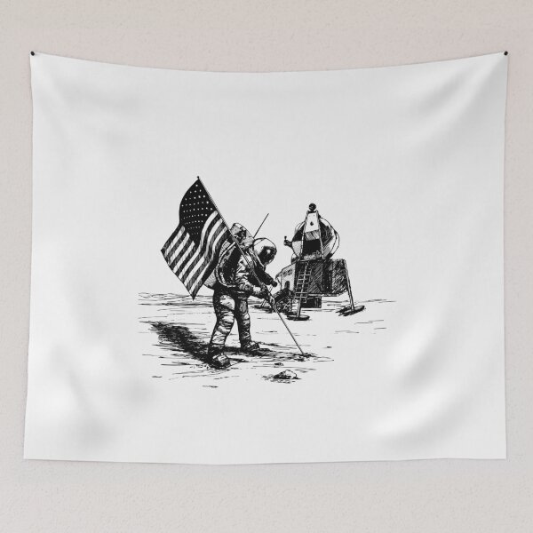 Item preview, Apollo. designed and sold by LeonLedesma.