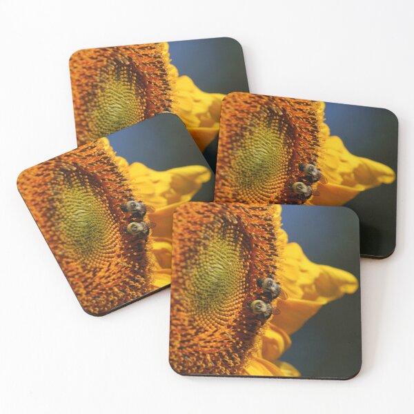 Item preview, Meet Me at the Sunflower    |    Nature designed and sold by RedHandedOD.