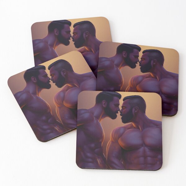 Item preview, Homoerotic Tension designed and sold by AndroscopedMen.