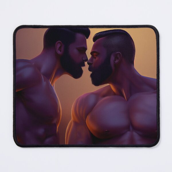 Item preview, Homoerotic Tension designed and sold by AndroscopedMen.