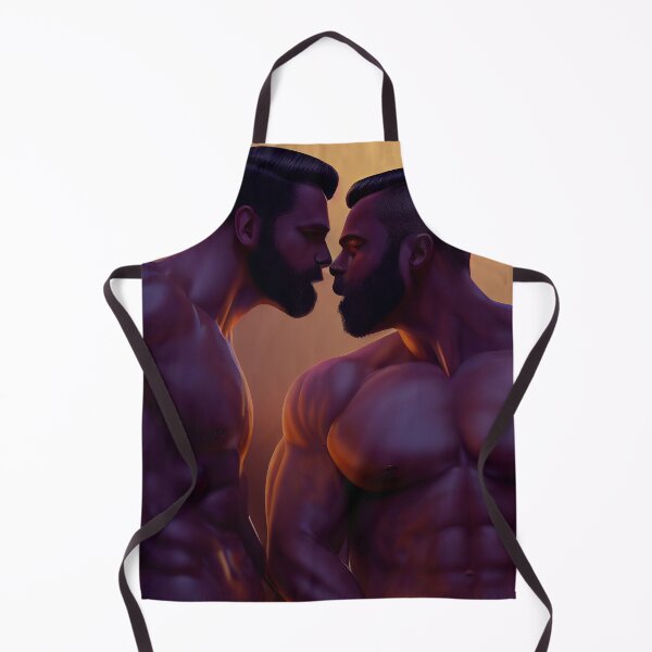 Item preview, Homoerotic Tension designed and sold by AndroscopedMen.