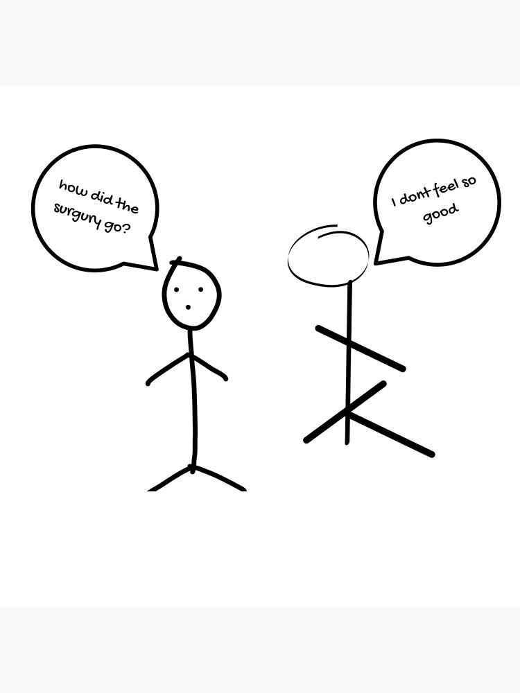 Funny stickman jokes