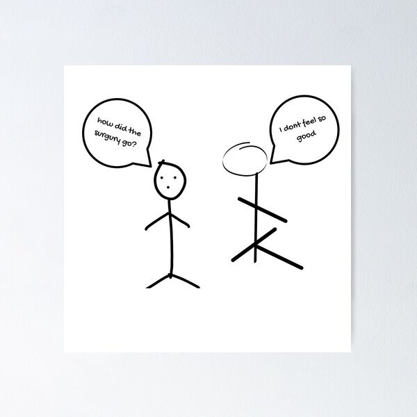 Stick Figure Humor - Gallery