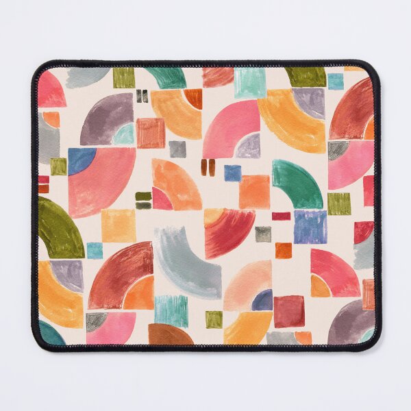 Item preview, Vintage Bauhaus Geometry designed and sold by ninoladesign.