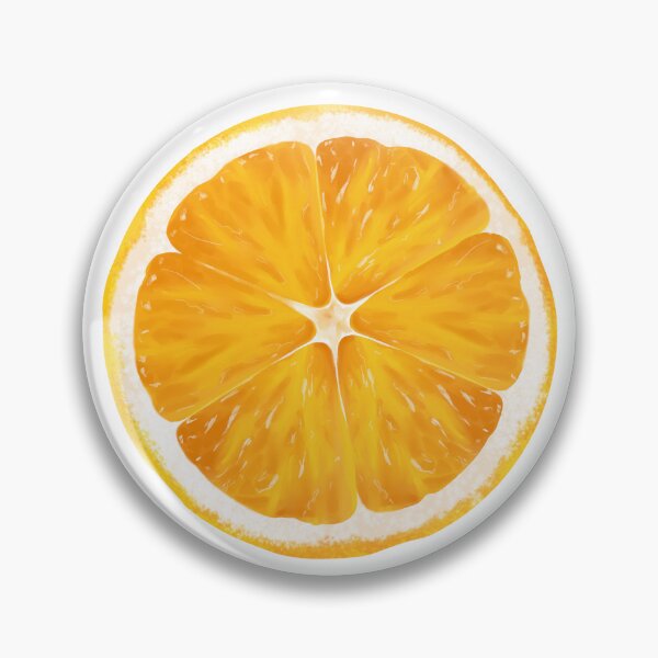 Item preview, Orange Slice Pattern designed and sold by Corr-E-Designs.