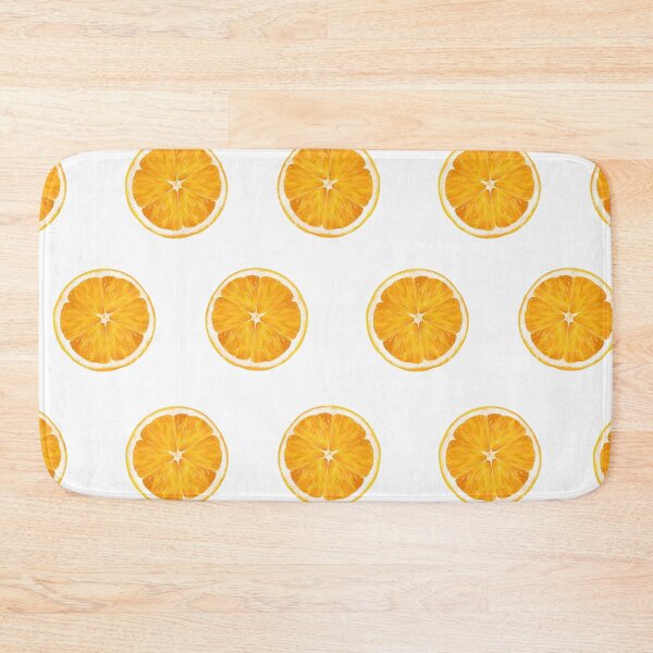 Item preview, Orange Slice Pattern designed and sold by Corr-E-Designs.