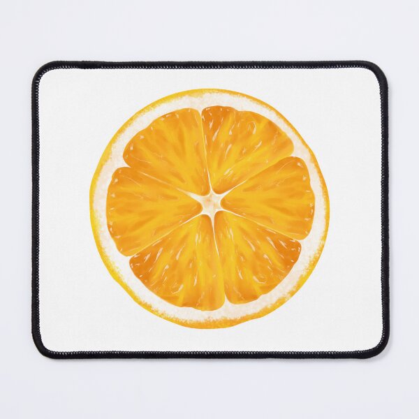 Item preview, Orange Slice Pattern designed and sold by Corr-E-Designs.