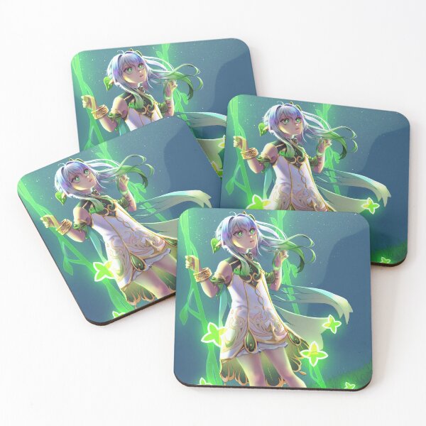 Item preview, Nahida Genshin Impact  designed and sold by ThiShopArt.