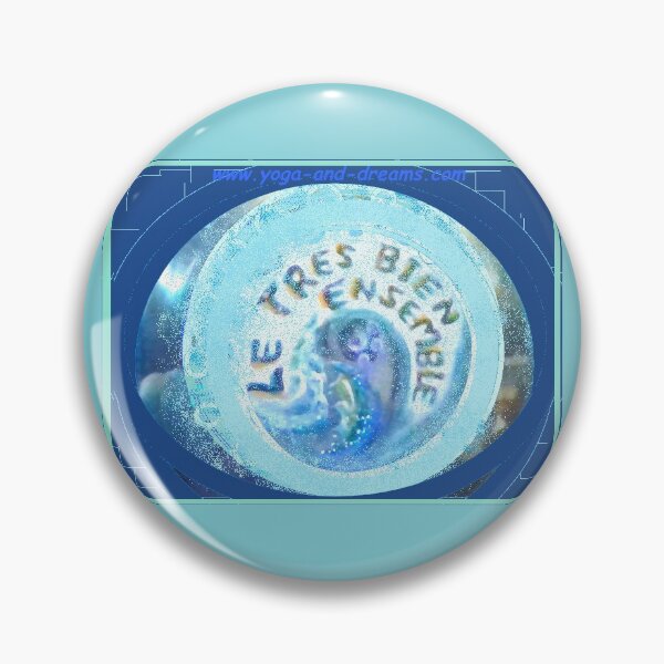 Item preview, Le Tres Bien Ensemble designed and sold by yogadreams.