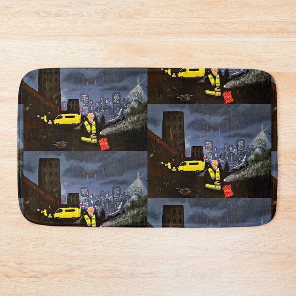 Item preview, Nightshift enigma 39 designed and sold by Travis  Olson.