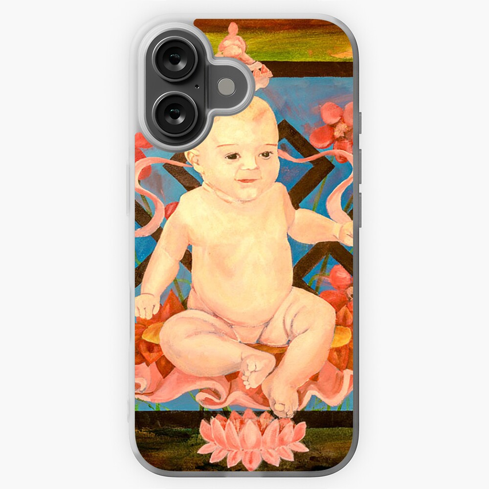 Item preview, iPhone Soft Case designed and sold by BobbieRaeJones.