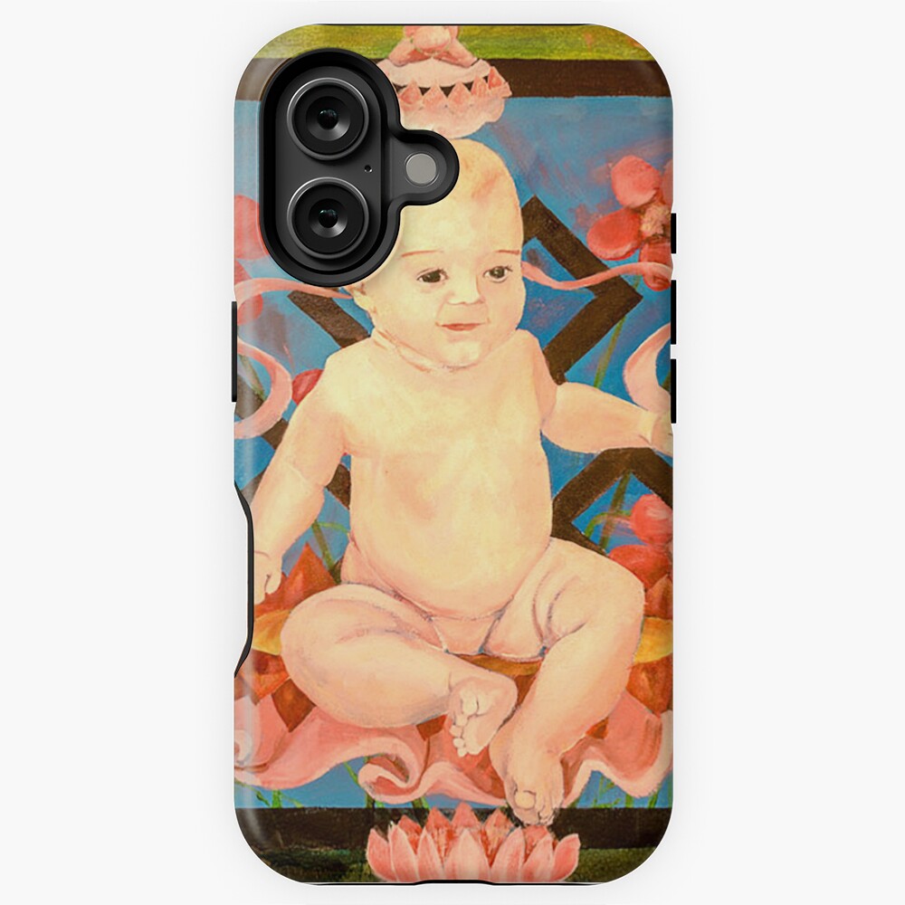 Item preview, iPhone Tough Case designed and sold by BobbieRaeJones.