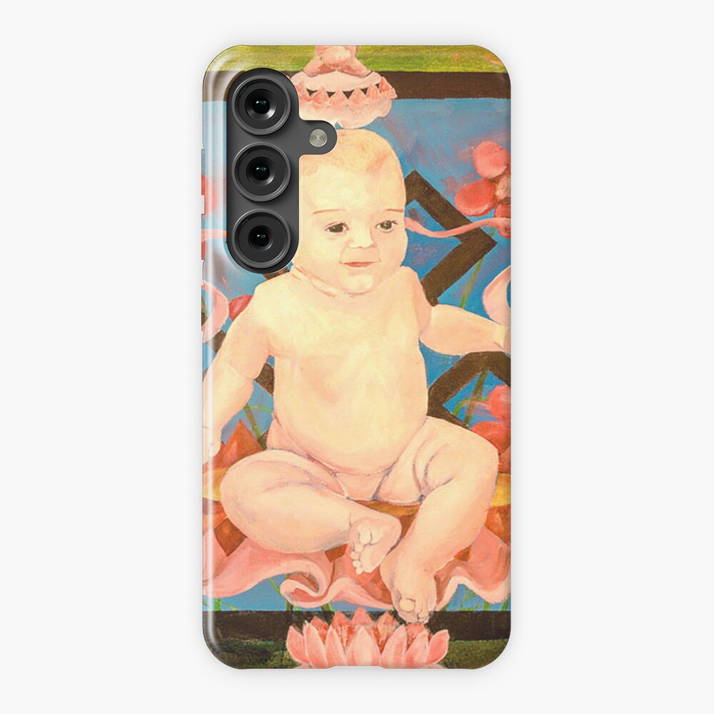 Item preview, Samsung Galaxy Snap Case designed and sold by BobbieRaeJones.