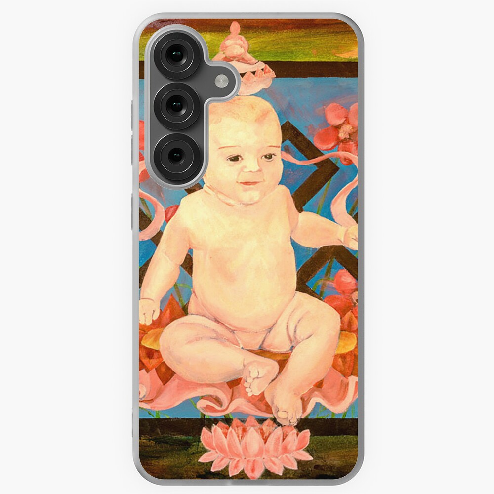 Item preview, Samsung Galaxy Soft Case designed and sold by BobbieRaeJones.