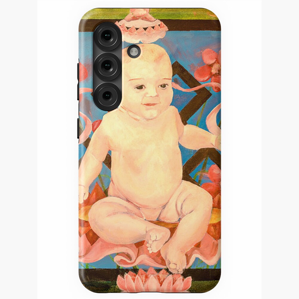 Item preview, Samsung Galaxy Tough Case designed and sold by BobbieRaeJones.